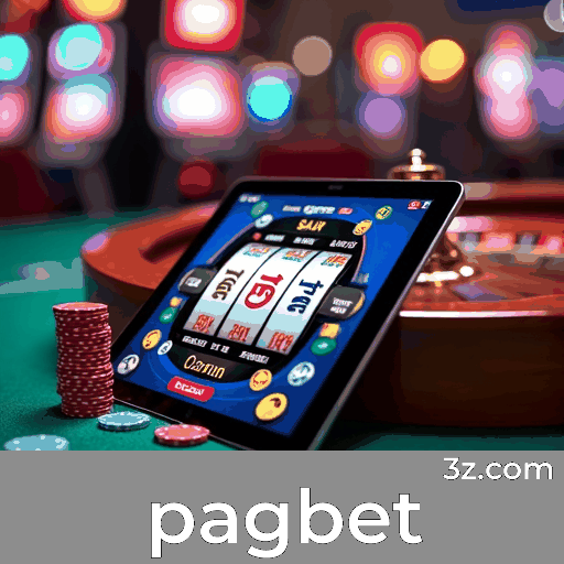 Pagbet: Seu Cassino Online e Apostas Confiável