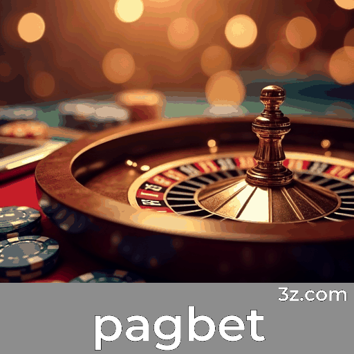 Pagbet: Seu Cassino Online e Apostas Confiável